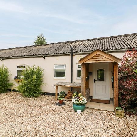 Willow Lodge Brough  Extérieur photo