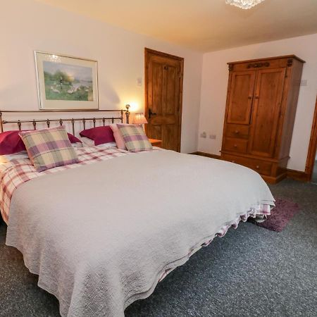 Willow Lodge Brough  Extérieur photo