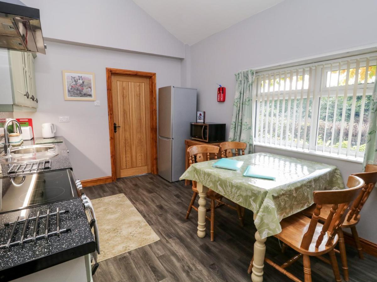 Willow Lodge Brough  Extérieur photo