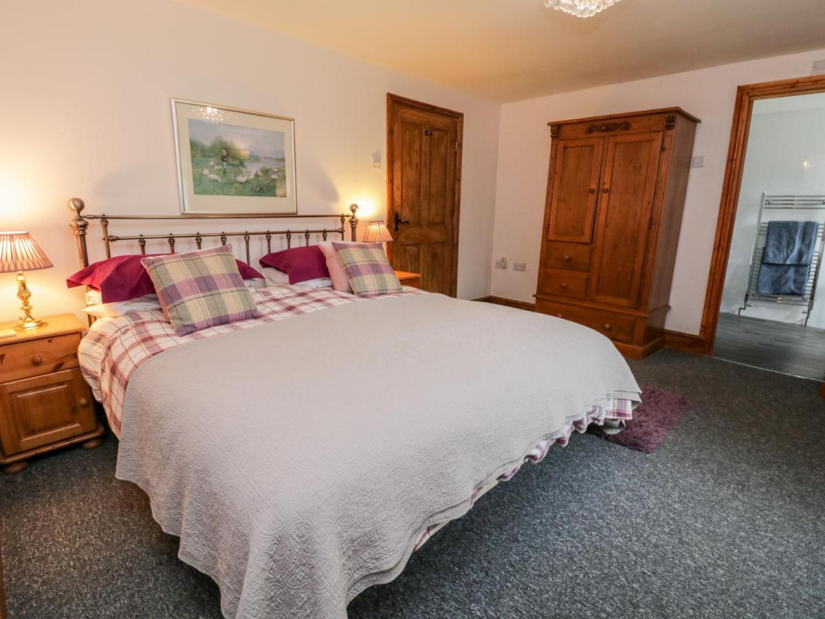 Willow Lodge Brough  Extérieur photo