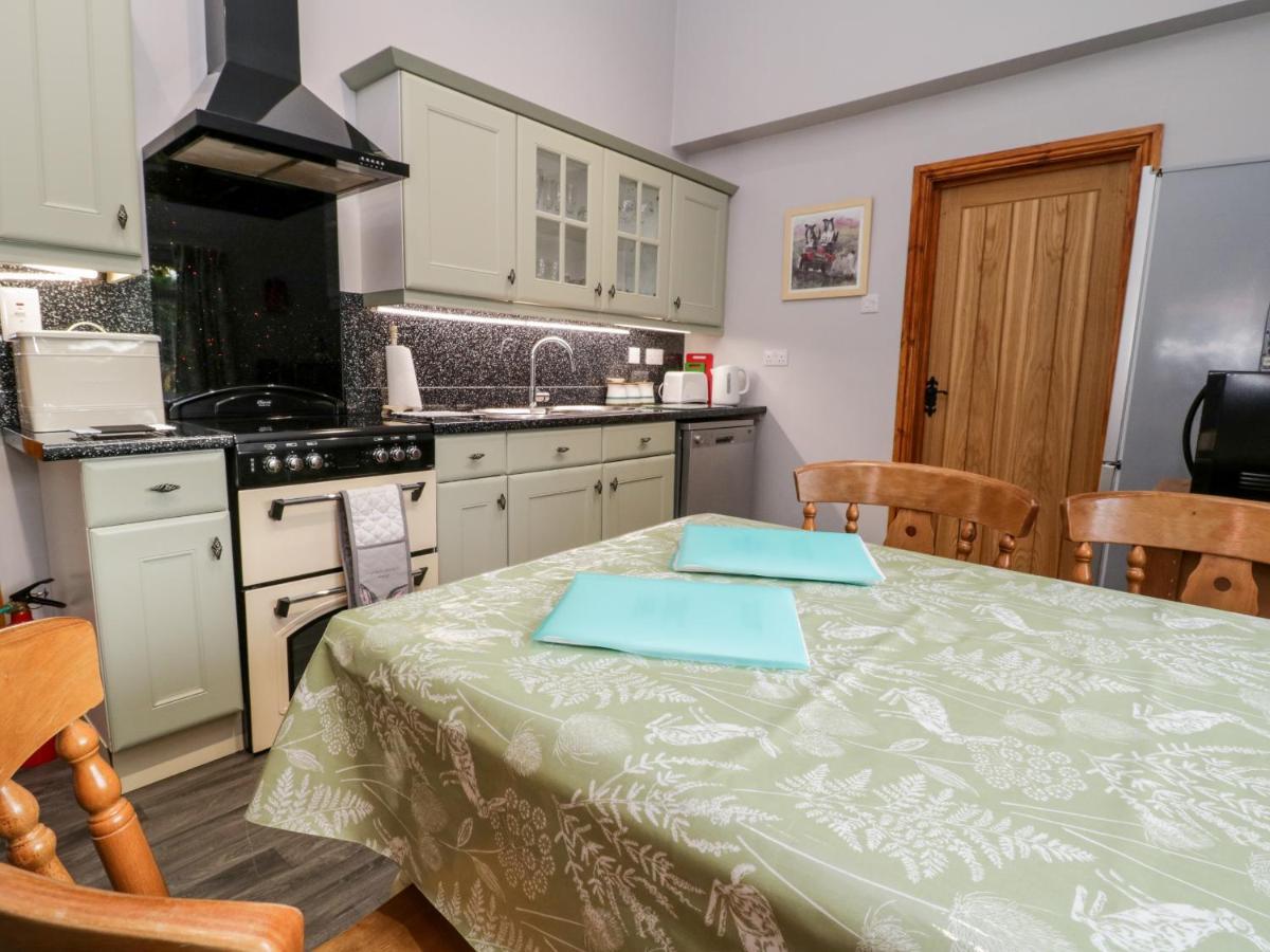 Willow Lodge Brough  Extérieur photo
