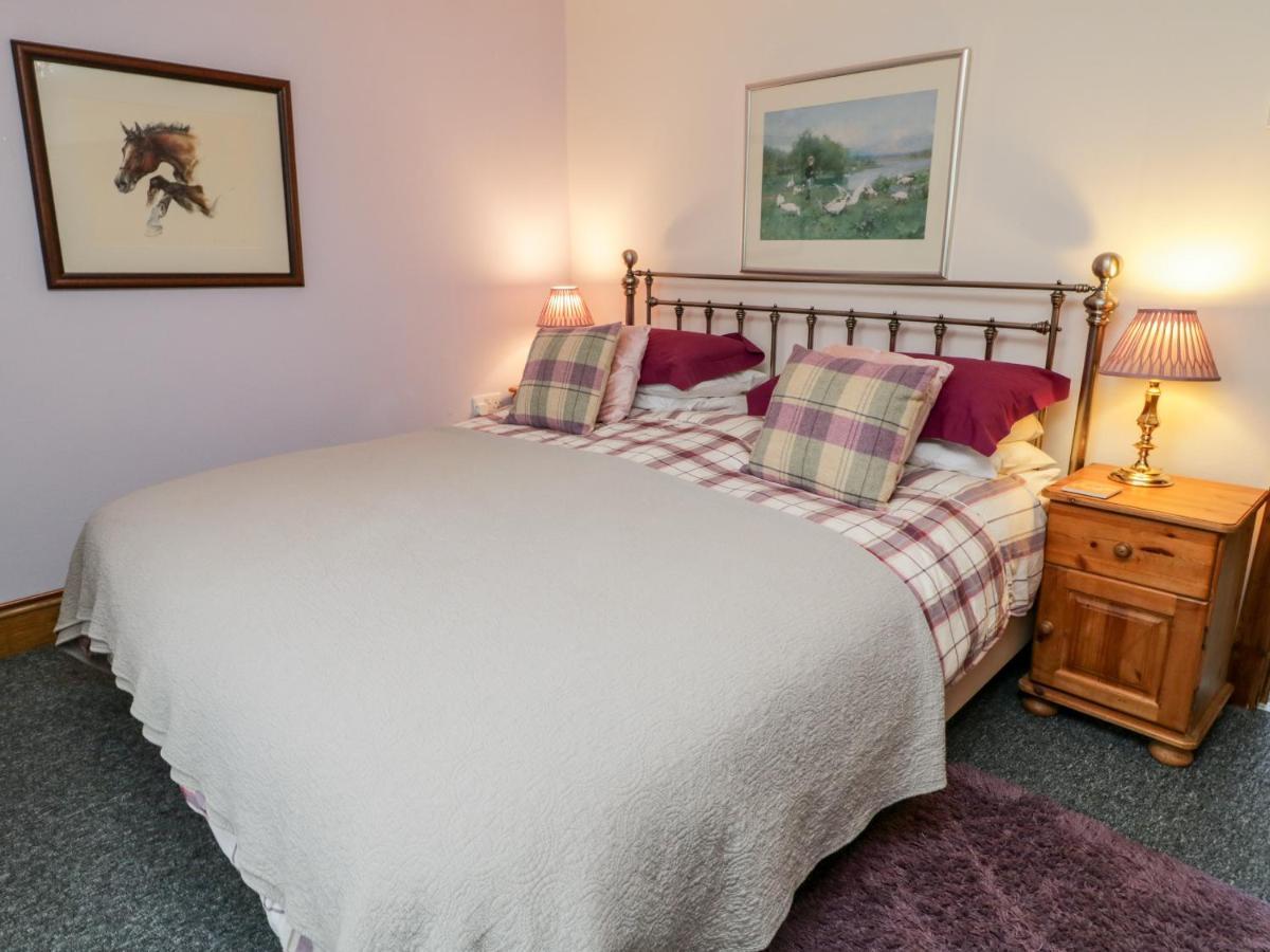 Willow Lodge Brough  Extérieur photo