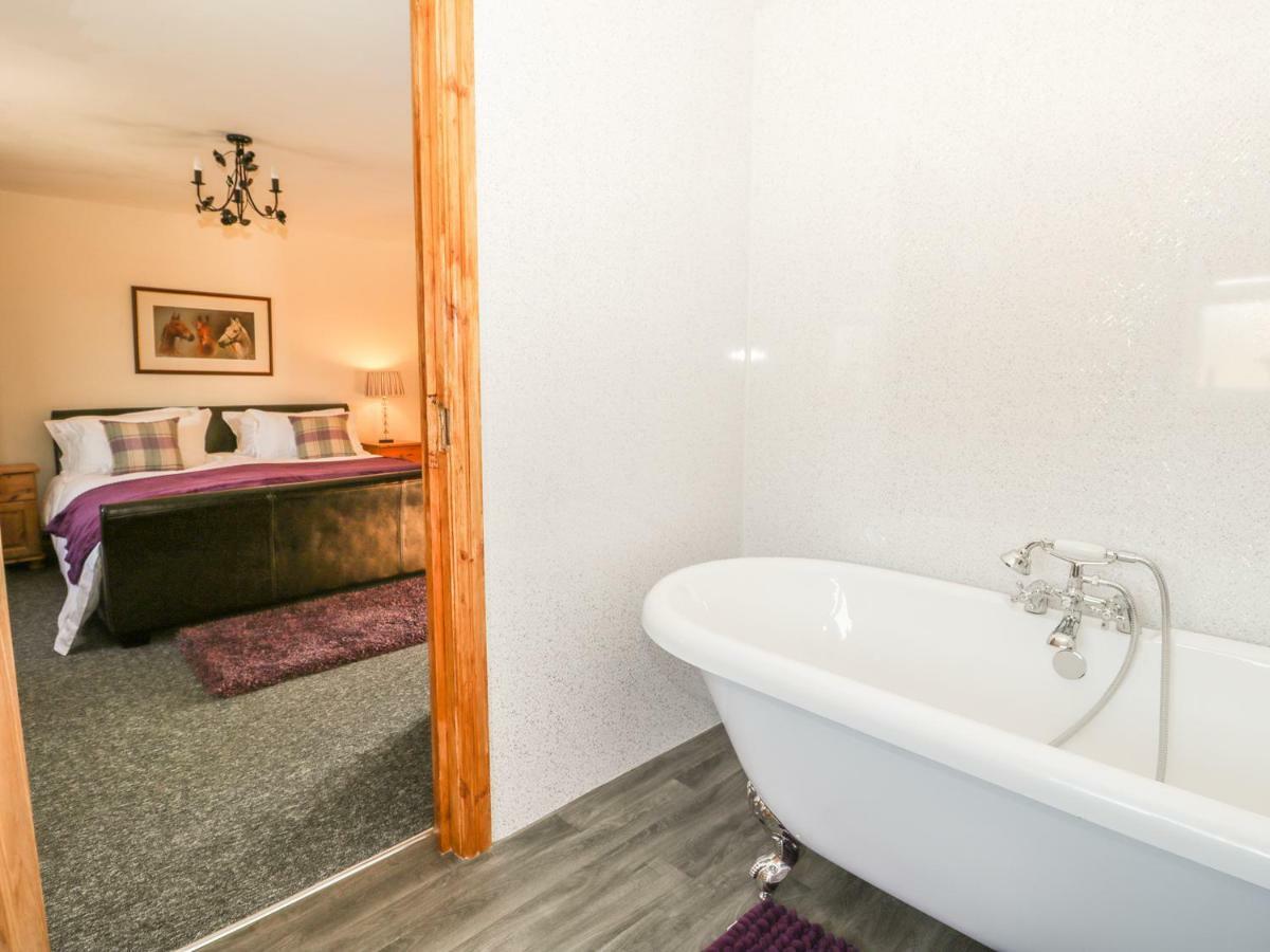 Willow Lodge Brough  Extérieur photo